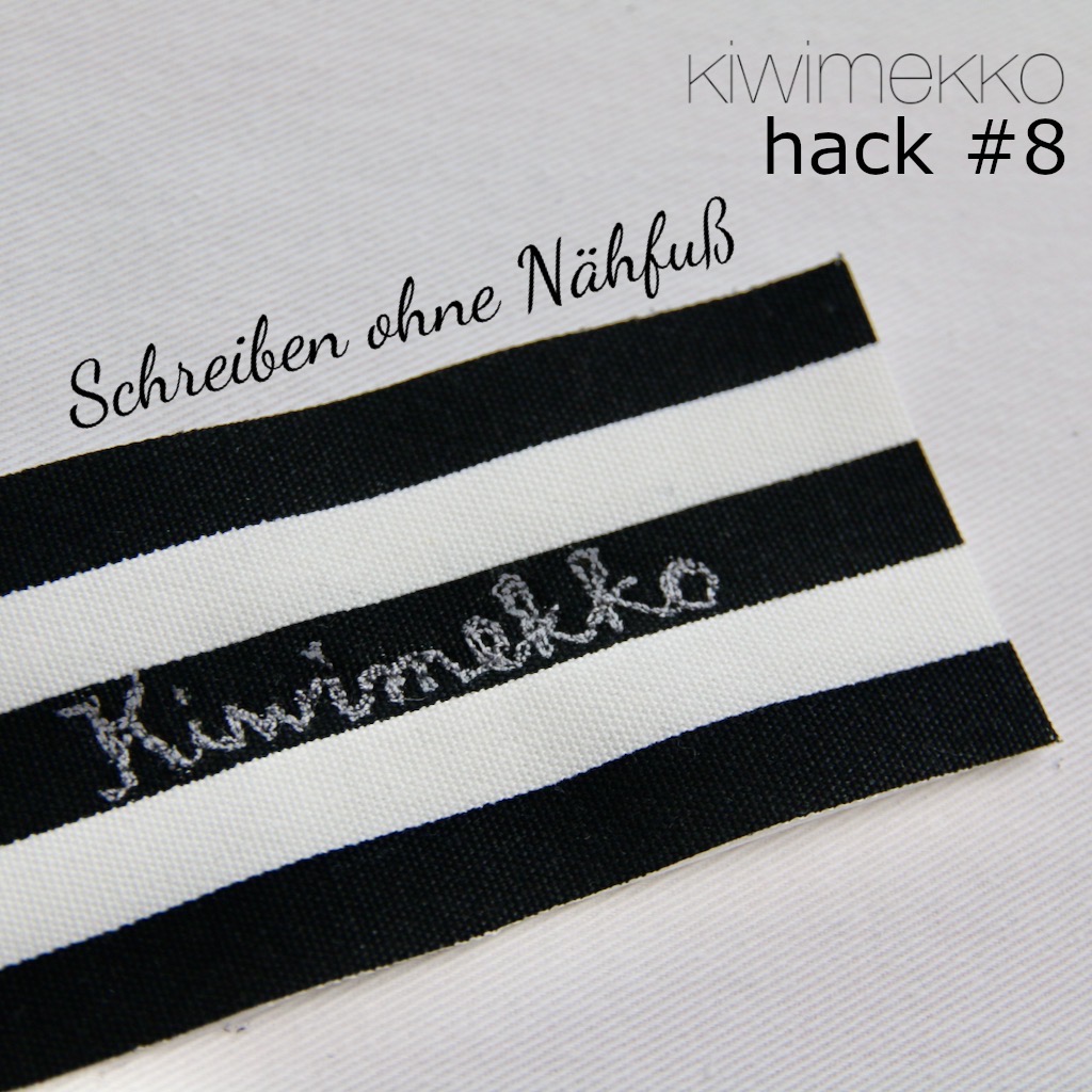 kiwimekko hack 8