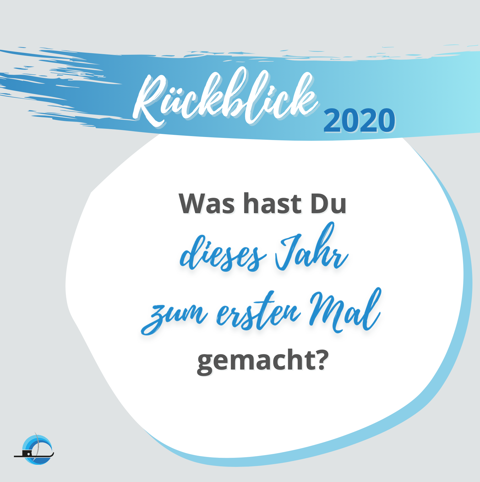 Rückblick 2020