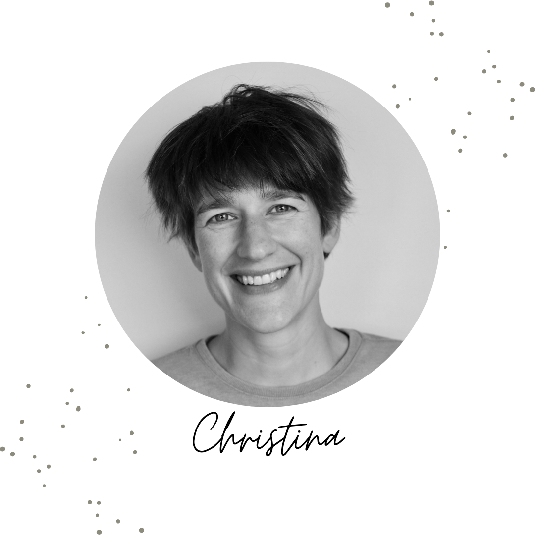 Christina Christina