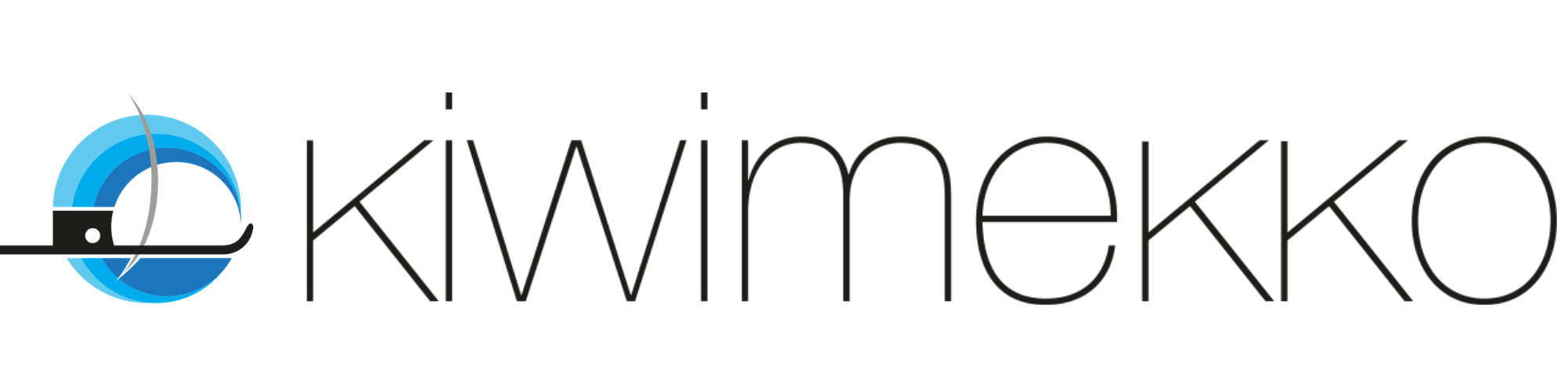 Logo kiwimekko