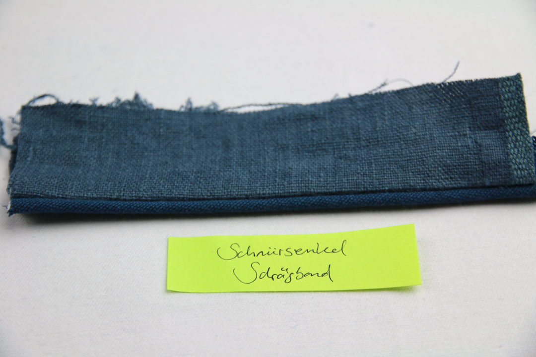 Paspelband - 3