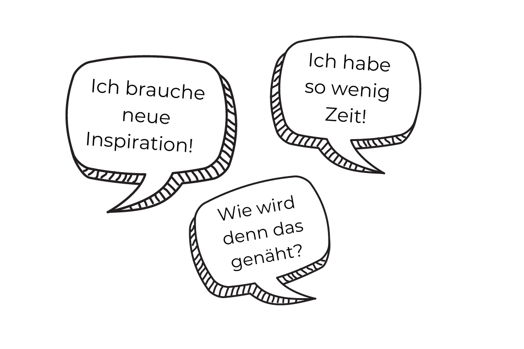 Sprechblasen