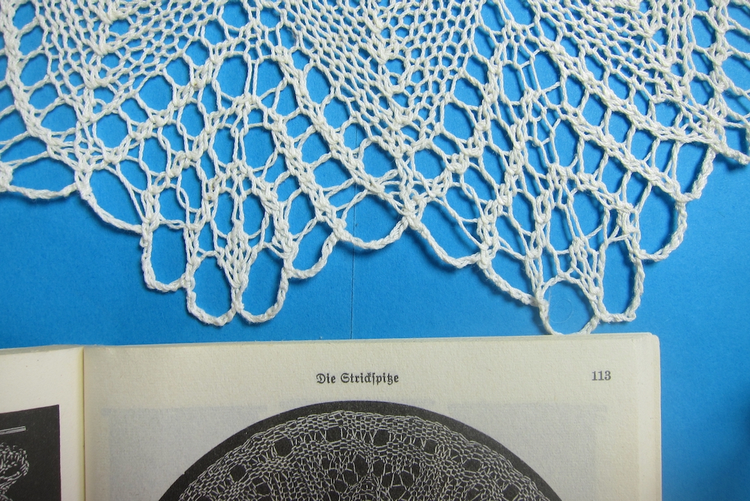 Strickspitze Strickspitze