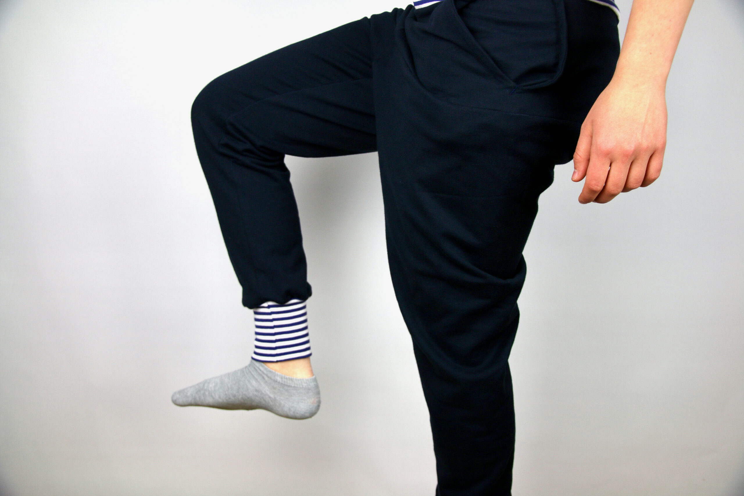 Jogginghose nähen Jogginghose nähen