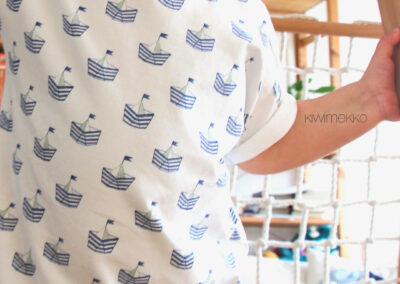 Shirt "Stranden"