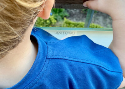 Shirt "Stranden"