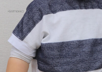 Shirt "Stranden"