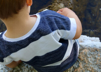 Shirt "Stranden"