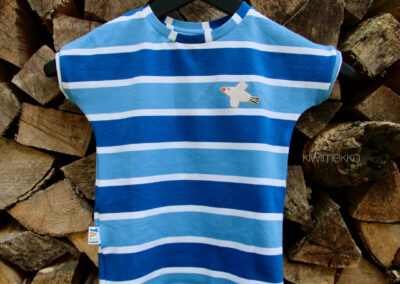 Shirt "Stranden"