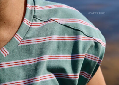 Shirt "Stranden"