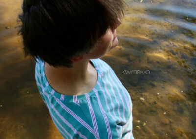 Shirt "Stranden"