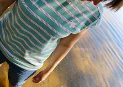 Shirt "Stranden"